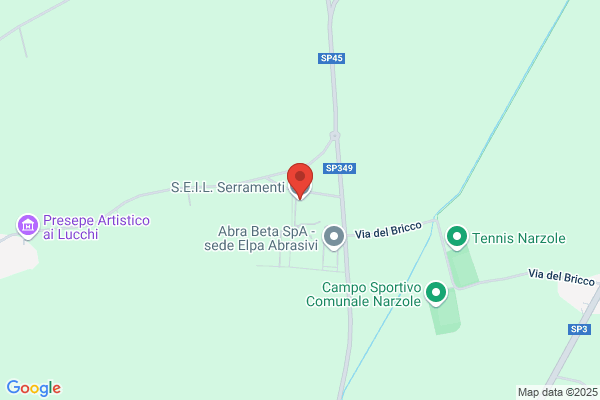 S.E.I.L. Serramenti