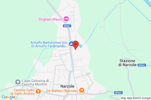 Taricco Costruzioni