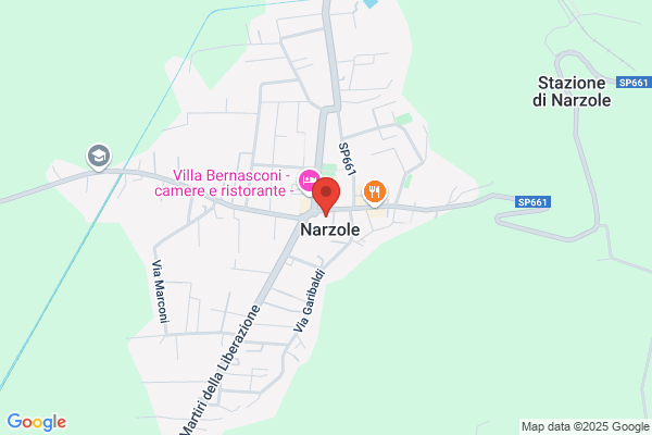 Venerandi, Ivano