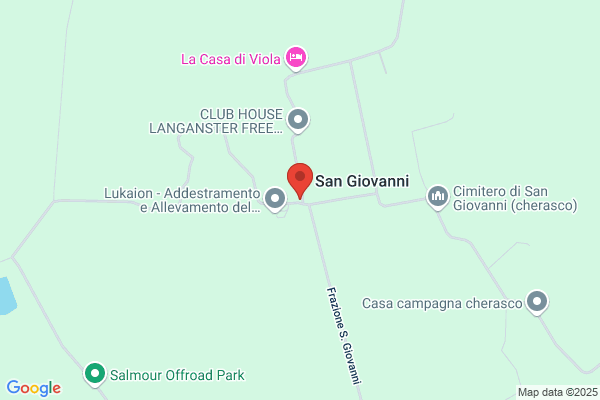 Affittacamere e Ristorante Boja Faus