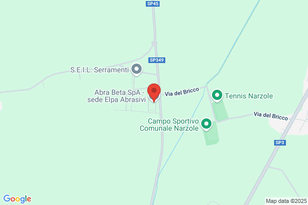 Elpa Abrasivi Srl