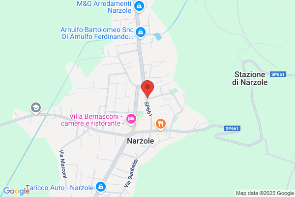 Farmacia Ciravegna Dott.ssa Annalisa