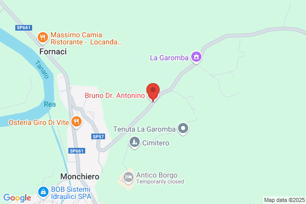 Studio Dentistico Bruno Dott. Antonino