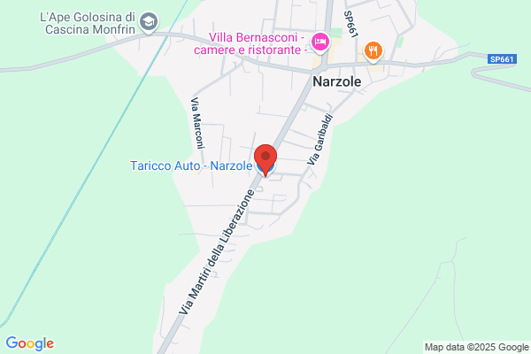 Taricco Antonio E Figli (S.N.C.)