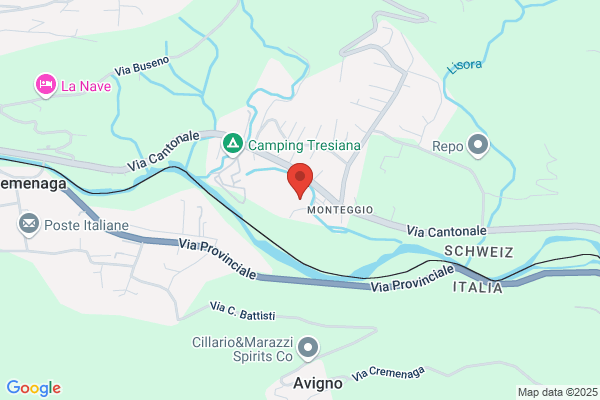 Trasfor Srl