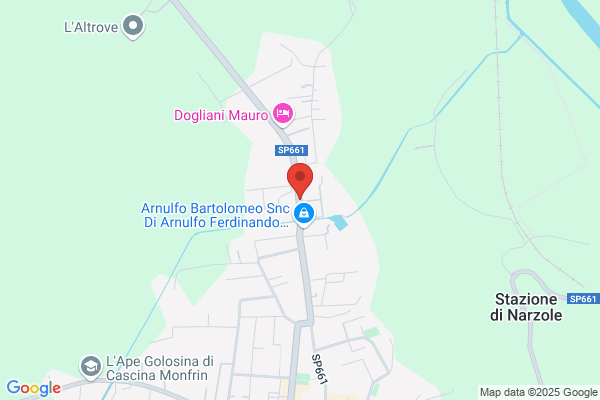 Villaggio Della Gioia