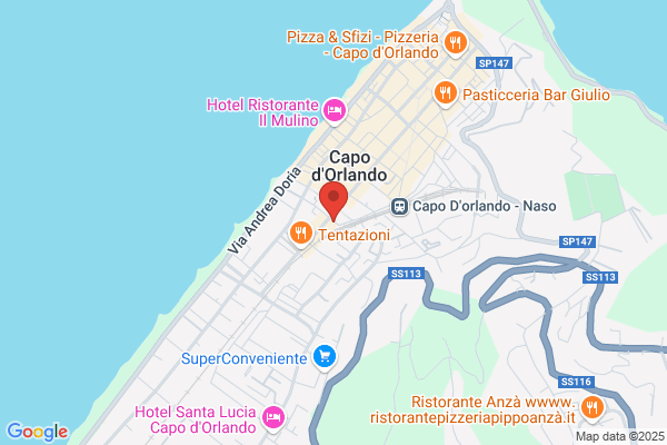 Centro Diagnostico Fiorello