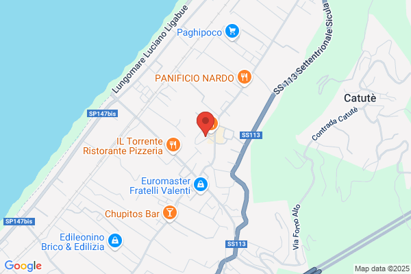 Ciminata Tende Home Arredamenti