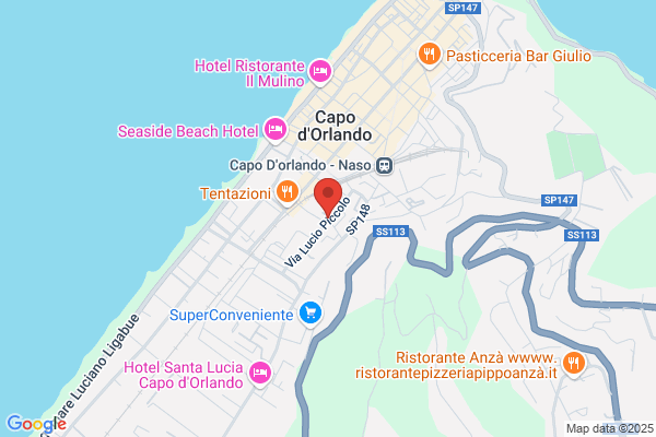 Coan Tappezzeria