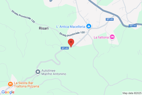 Grida' Edilizia Impresa Boschiva