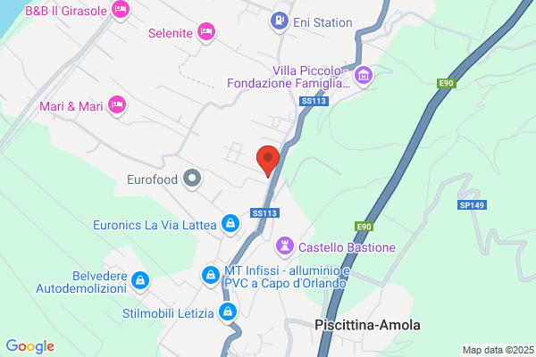 Calanni Marmi