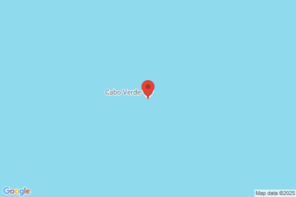 Capo Verde Soc.Coop. A R.L.
