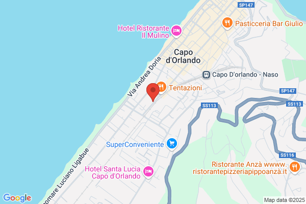 Carianni Prof. Dr. Sabatino Ortopedico