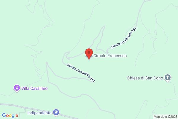 Ciraulo Salvatore