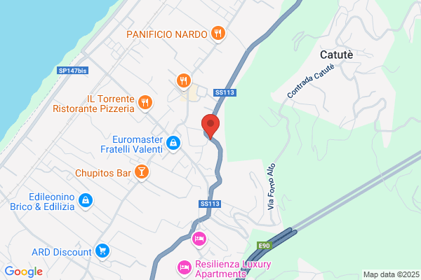 Dnm Trasporti