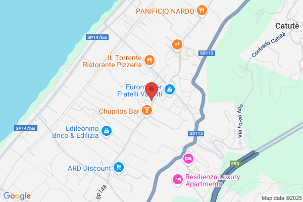F.I.P. Fabbrica Infissi Prefabbricati