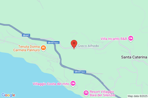 Greco Alfredo