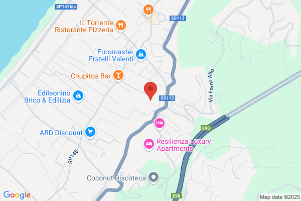 La Dinamica