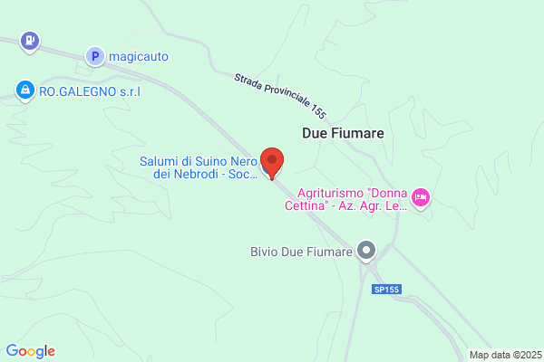 Macelleria Due Fiumara Soc.Coop. Agricola