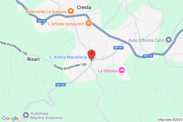 Macelleria Randazzo Maurizio