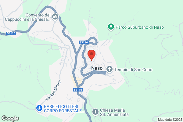 Maneri giandomenico (Dr.)