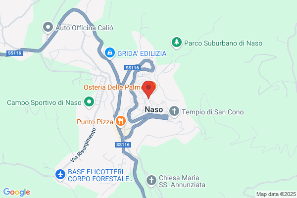 Masitto ignazio Antonio