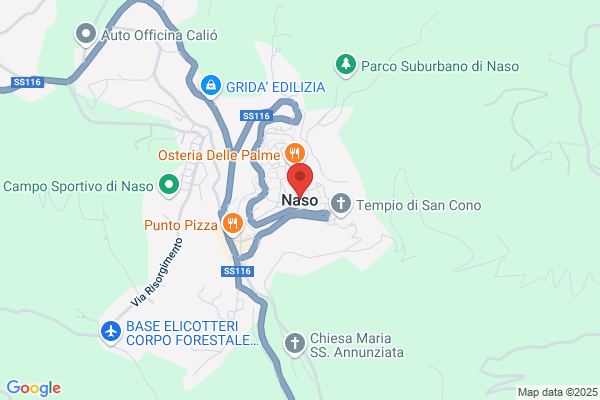 Merenda emilio Basilio