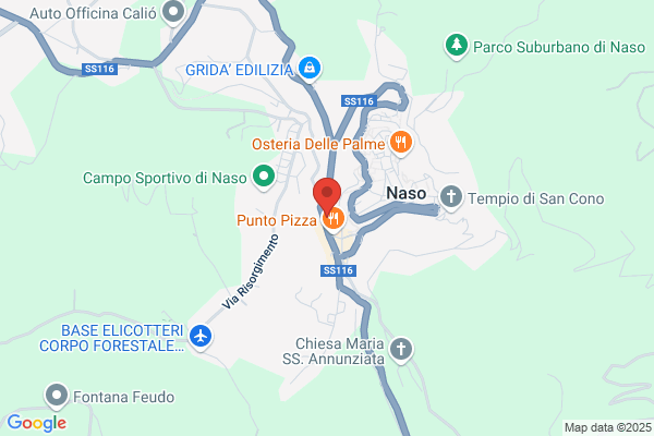 Pasticceria Navacita