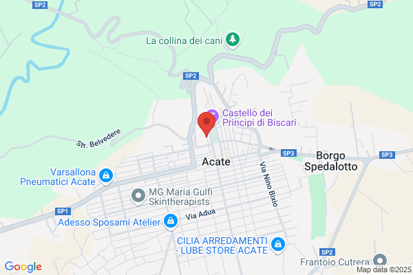 Portale giuseppe