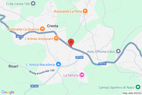 Villa teresa