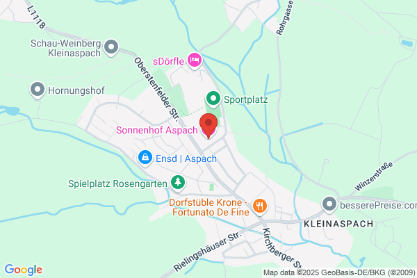 Hotel Ristorante Sonnenhof%hotel Restaurant Sonnenhof
