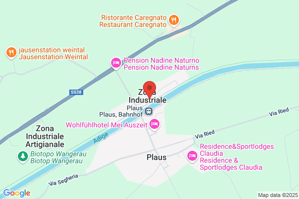 Plauser Bau