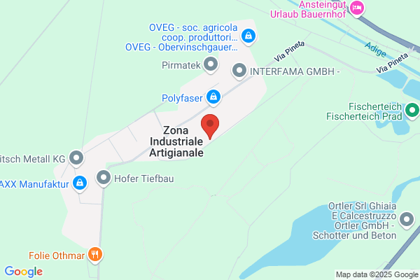 Walln:ofer Falegnameria S.N.C.%walln:ofer Tischlerei O.H.G.