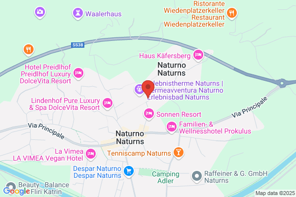 Garni Bergblick
