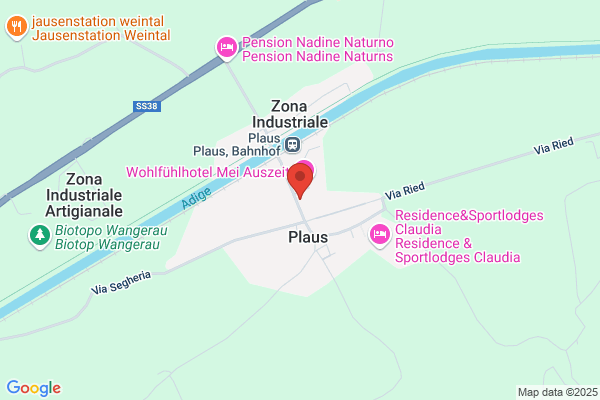 Pension Plauserhof Kg Des Verdorfer Egon
