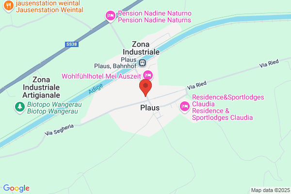 Bar Pizzeria Alpenblick Plaus
