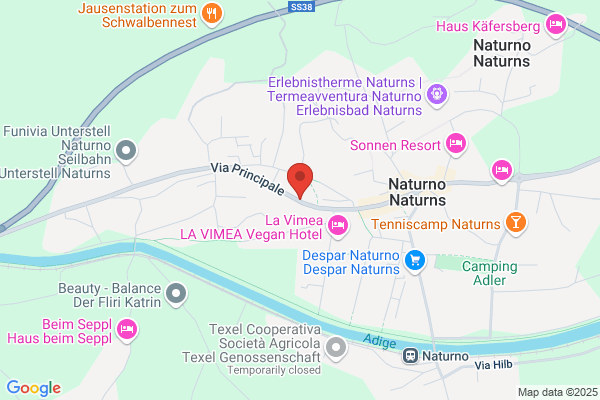 Ristorante Weinstube Gapp%restaurant Weinstube Gapp