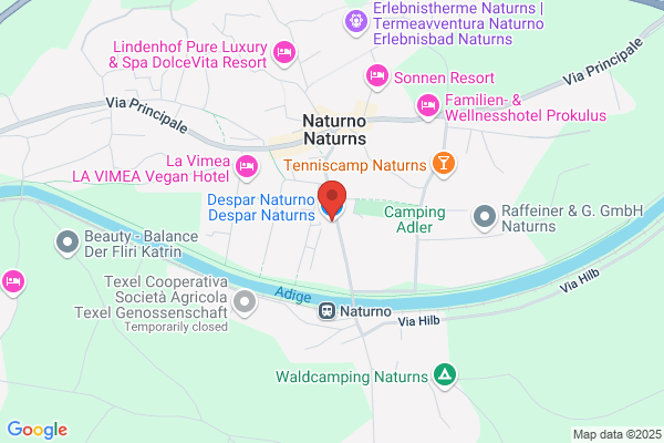 Supermercato DESPAR Naturno