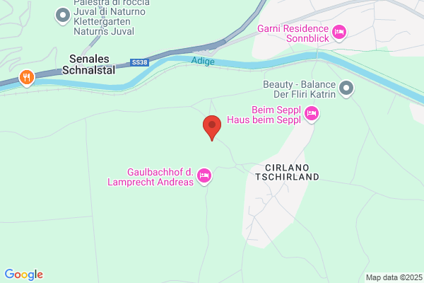 Oberna K.G. Des Innerhofer Oberperfler Rudolf S.A.S.