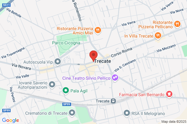 La Bancarella