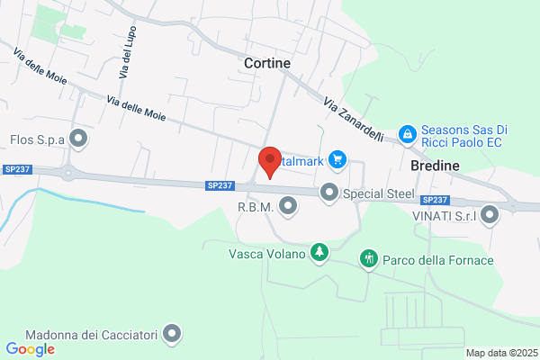 Stefanini Fratelli S.R.L.