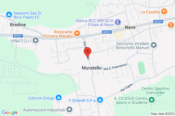Macelleria F.Lli Zola Umberto E Sergio S.N.C.