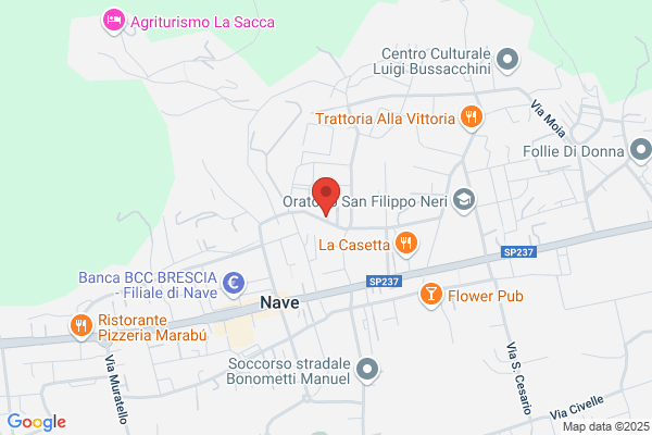 Societa Bresciana Telecomunicazioni Srl