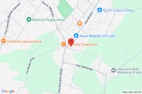 Cremonesi Arredi