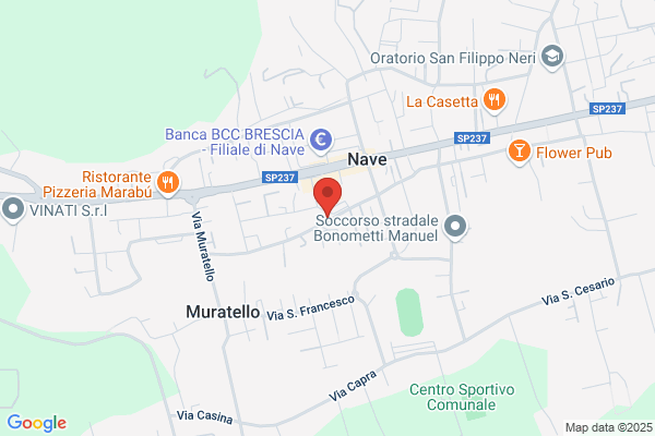 Modelleria Ciemme