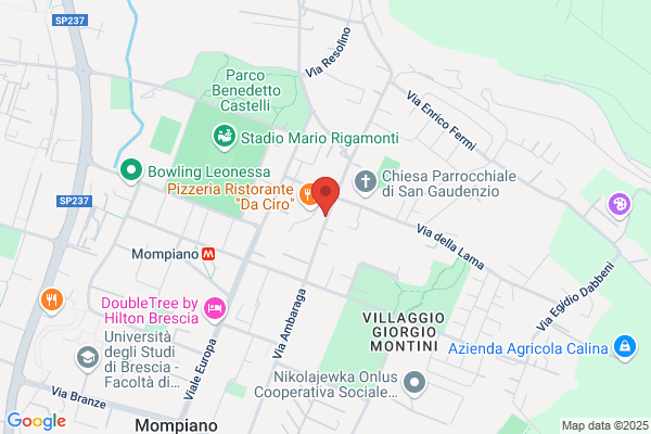 Bini Alessandro Onoranze Funebri