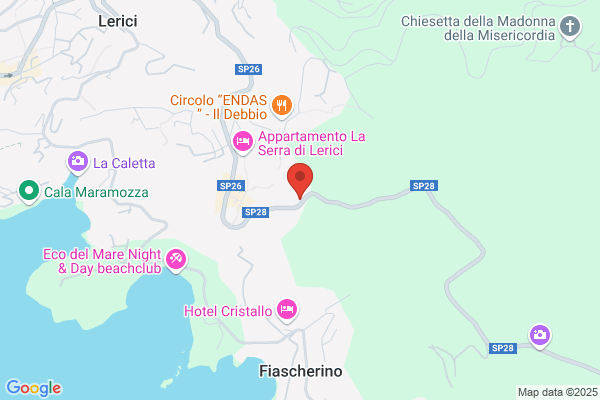 Landi Rosa