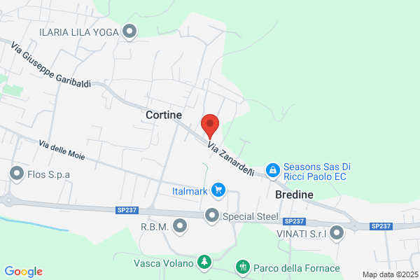 Rubagotti teresa