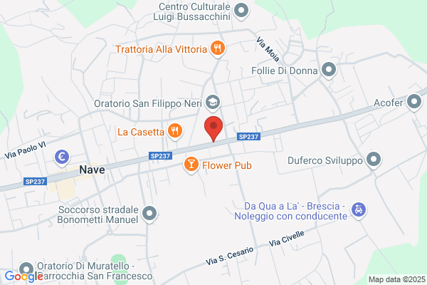 Nember gianfranco (Geom.)