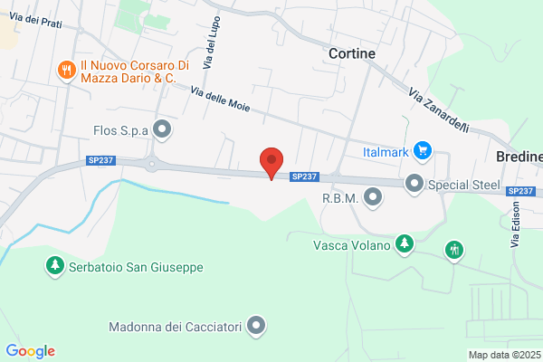 Erre Pi Di Gallizioli E Loda (S.N.C.)